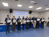 Nace la Escuela Europea de Posgrado en Investigacin EUt+