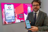 La app Yompleo publica ms de mil ofertas de trabajo en Cartagena al ano