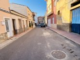 Adjudican las obras de renovacin de las redes y acometidas de agua potable, alcantarillado y pavimento asfltico en la calle Habaneras