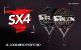 SX4, una de las series ms famosas de Siux, se reinventa con  ms calidad