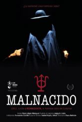 La compaña Los Menos Teatro presenta el espectculo MALNACIDO el martes 21 de febrero en el Teatro Villa de Molina