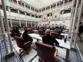 La Asamblea Regional constituirá una Comisión Especial de Estudio para abordar el reto demográfico y la despoblación