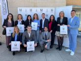 Murcia presenta el primer Festival por la Igualdad para celebrar el Da Internacional de la Mujer