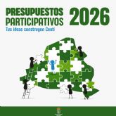 El ayuntamiento de Ceutí pone en marcha por primera vez en su historia los presupuestos participativos con una dotación de 50.000 euros El ayuntamiento de Ceutí pone en marcha por primera vez en su historia los presupuestos participativos con una dotación de 50.000 euros