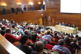 IU-Verdes y Anticapitalistas impulsan la candidatura de unidad 'Cambiar la Regin de Murcia'