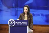 El PP exige al PSOE 'el pago inmediato y sin ms retraso a los 1.500 abogados de oficio de la Regin y que no se vuelva a repetir el impago'