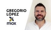 Gregorio Lpez, fundador y CEO de MOX, vuelve a Alhambra Venture 2019