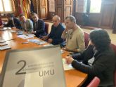 El ICA y la Universidad de Murcia ponen en marcha la segunda edicin de los Premios de Produccin e Investigacin Artstica