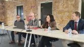 Jornada informativa sobre el ´Programa de ayudas a las actuaciones de rehabilitación a nivel de barrio´