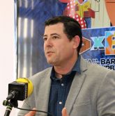 VOX Molina de Segura da los primeros pasos para prohibir el burka y el niqab en los edificios municipales garantizando la seguridad pública y defender la dignidad de la mujer VOX Molina de Segura da los primeros pasos para prohibir el burka y el niqab en los edificios municipales garantizando la seguridad pública y defender la dignidad de la mujer