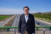 VOX exige un plan de choque “urgente” para frenar el deterioro de las carreteras en España VOX exige un plan de choque “urgente” para frenar el deterioro de las carreteras en España