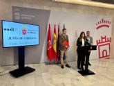 Luz verde para la contratación del Festival Internacional de Cine de Murcia Luz verde para la contratación del Festival Internacional de Cine de Murcia