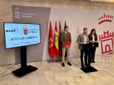 Murcia impulsa la modernización de sus campos de fútbol con la renovación integral del césped en Alquerías y Sangonera la Verde Murcia impulsa la modernización de sus campos de fútbol con la renovación integral del césped en Alquerías y Sangonera la Verde