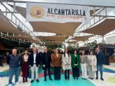 La Comunidad apoya las jornadas gastroculturales 'Alcantarilla en conserva', que se celebran hasta el domingo con destacados cocineros de la Región La Comunidad apoya las jornadas gastroculturales 'Alcantarilla en conserva', que se celebran hasta el domingo con destacados cocineros de la Región