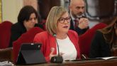 El PSOE propone la creación de un directorio artístico y cultural para impulsar el talento local en Murcia El PSOE propone la creación de un directorio artístico y cultural para impulsar el talento local en Murcia