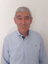 Mariano Sánchez pregonero de la Semana Santa de Balsicas Mariano Sánchez pregonero de la Semana Santa de Balsicas