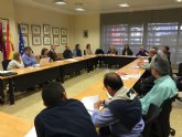 Medio Ambiente realizar jornadas de simplificacin normativa en el sector ganadero y de integracin ambiental y restauracin de canteras