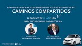 La movilidad elctrica compartida, una solucin para la movilidad urbana