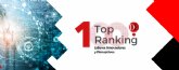 El Ranking Top100 pone en valor el liderazgo femenino innovador y disruptivo nacional