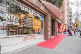 Veritas reforma ntegramente su emblemtica tienda de la calle Mandri para ofrecer un innovador modelo de compra experiencial