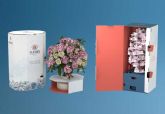 EFlower, el nuevo portafolio de Smurfit Kappa que incrementa las ventas eCommerce de plantas y flores