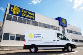 Correos Express estrena dos rutas sostenibles en Albacete