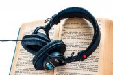 El boom de los audiolibros: Casi el 50% de los espanoles que consumen audio entretenimiento optan por la lectura en versin sonora