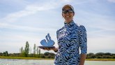 Mireia Prat, brillante campeona del Santander Golf Tour Burgos