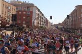 Resultados XXXVIII Medio Maratón Ciudad de Lorca - XVI Carrera Saludable Resultados XXXVIII Medio Maratón Ciudad de Lorca - XVI Carrera Saludable