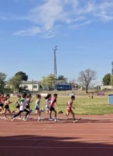Sub10 y Sub12 comenzaron la campaña regional de verano este sábado Sub10 y Sub12 comenzaron la campaña regional de verano este sábado