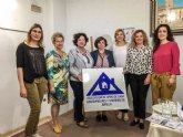 Familia y Thader colaboran para fomentar el asociacionismo de mujeres que realizan tareas domsticas no retribuidas