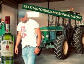 #ElTractorDeJamesonParaTom: el tuit viral que se convirti en un tractor para el agricultor ms famoso de Twitter