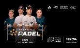 Grupo Padel Nuestro: Patrocinador Oficial del Italy Major Premier Padel 2022