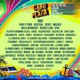 CABO DE PLATA cierra cartel para su 5o Aniversario con DUKI y DJ FRESH