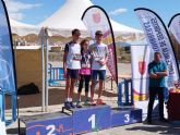 El aguileno Xoel Agra ha resultado campen regional en la Final Regional de Cross Escolar