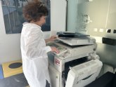 Adjudican el contrato del Servicio de Impresión, Escaneado y Fotocopias para el Ayuntamiento de Totana para los próximos años