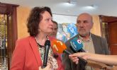 Álvarez-Castellanos cede la portavocía del Grupo Mixto a María Marín hasta junio en cumplimiento del acuerdo de coalición entre Podemos e IU Álvarez-Castellanos cede la portavocía del Grupo Mixto a María Marín hasta junio en cumplimiento del acuerdo de coalición entre Podemos e IU