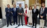 Las bonificaciones del Gobierno regional para la transmisión de empresas entre familiares ayudaron a más de 300 sociedades entre 2023 y 2025 Las bonificaciones del Gobierno regional para la transmisión de empresas entre familiares ayudaron a más de 300 sociedades entre 2023 y 2025