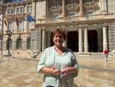 Podemos califica como un 'gobierno Frankenstein' el pacto de MC, PSOE y los ex de Vox en Cartagena Podemos califica como un 'gobierno Frankenstein' el pacto de MC, PSOE y los ex de Vox en Cartagena