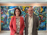 IU-Verdes y Podemos denuncian el 'bloqueo vergonzoso' del PP para impedir el debate sobre la Medalla de Oro a la familia de Sara Gómez IU-Verdes y Podemos denuncian el 'bloqueo vergonzoso' del PP para impedir el debate sobre la Medalla de Oro a la familia de Sara Gómez