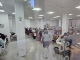 El PSOE lorquino denuncia que Fulgencio Gil sigue “tirando dinero público” mientras Lorca continúa sin espacios de estudio El PSOE lorquino denuncia que Fulgencio Gil sigue “tirando dinero público” mientras Lorca continúa sin espacios de estudio