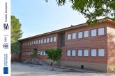 'Las Torres NEB' invertirá 800.000 euros para mejorar y ampliar el antiguo colegio San José, que acogerá Protección Civil 'Las Torres NEB' invertirá 800.000 euros para mejorar y ampliar el antiguo colegio San José, que acogerá Protección Civil
