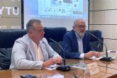 HOYTÚ refuerza la profesionalización del sector con una jornada sobre inspección sanitaria y seguridad alimentaria HOYTÚ refuerza la profesionalización del sector con una jornada sobre inspección sanitaria y seguridad alimentaria