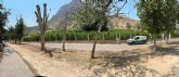 Trabajos de mejora del Paseo Ribereño como parte de las actuaciones incluidas en el proyecto de mejora del Segura a su paso por Cieza Trabajos de mejora del Paseo Ribereño como parte de las actuaciones incluidas en el proyecto de mejora del Segura a su paso por Cieza