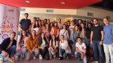 Las Juventudes Socialistas de Alcantarilla acogen un Congreso Extraordinario regional para debatir propuestas de futuro para la región Las Juventudes Socialistas de Alcantarilla acogen un Congreso Extraordinario regional para debatir propuestas de futuro para la región