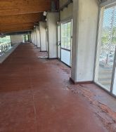 La Piscina Municipal Climatizada de Jumilla recibirá una inversión de 143.000 euros para reparar todas sus deficiencias La Piscina Municipal Climatizada de Jumilla recibirá una inversión de 143.000 euros para reparar todas sus deficiencias