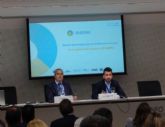 Agricultura participa en un proyecto europeo que desarrolla un tratamiento ms sostenible de las aguas residuales urbanas e industriales