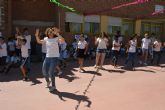 El colegio 'Vista Alegre' torreño disfruta de su 'Festival de la Danza'
