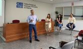 CEEI Valencia nombra a Ramn Ferrandis como nuevo CEO y pone el foco en el ecosistema startup