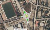 Adjudican la construccin de una nueva rotonda en Pliego para reforzar la seguridad vial y mejorar el acceso peatonal